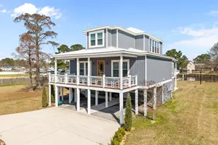 3093 Whichards Beach Rd, Chocowinity, NC 27817 - Photo 45