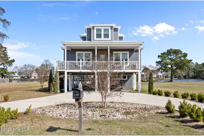 3093 Whichards Beach Road, Chocowinity, NC 27817 - Photo 41