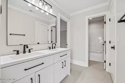 203 Hatteras Court, Hampstead, NC 28443 - Photo 25
