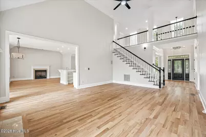 203 Hatteras Court, Hampstead, NC 28443 - Photo 17