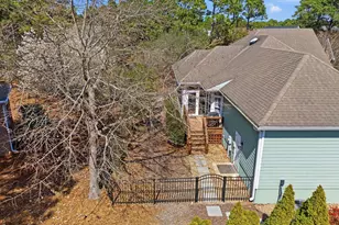 4138 Churchill Cir SE, Southport, NC 28461 - Photo 39
