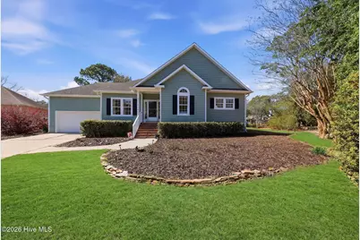 4138 Churchill Circle SE, Southport, NC 28461 - Photo 1