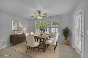 443 Vallie Ln, Wilmington, NC 28412 - Photo 5