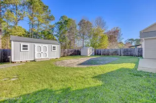 443 Vallie Ln, Wilmington, NC 28412 - Photo 21
