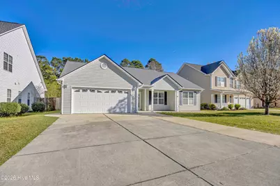 443 Vallie Lane, Wilmington, NC 28412 - Photo 3