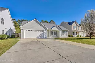 443 Vallie Ln, Wilmington, NC 28412 - Photo 3