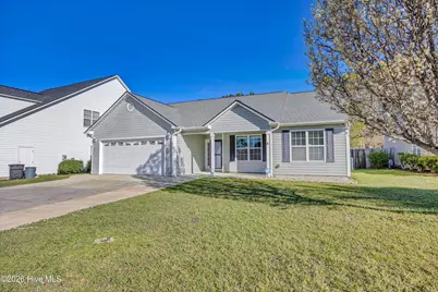 443 Vallie Lane, Wilmington, NC 28412 - Photo 1