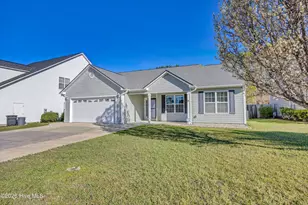 443 Vallie Ln, Wilmington, NC 28412 - Photo 1