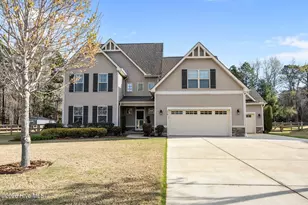 518 Daylily Ct, Carthage, NC 28327 - Photo 1