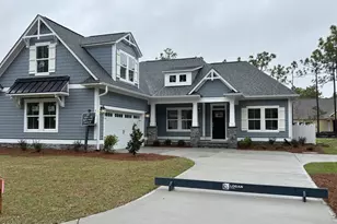 6827 Marston Point SW, Ocean Isle Beach, NC 28469 - Photo 1