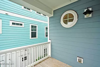 309 Red Lewis Drive #12, Kure Beach, NC 28449 - Photo 19