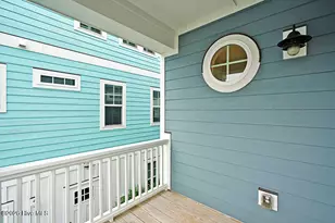 309 Red Lewis Dr, Kure Beach, NC 28449 - Photo 19