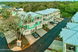 309 Red Lewis Dr, Kure Beach, NC 28449 - Photo 43