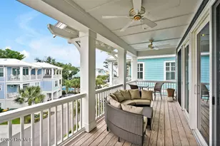 309 Red Lewis Dr, Kure Beach, NC 28449 - Photo 35