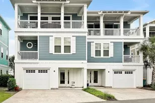 309 Red Lewis Dr, Kure Beach, NC 28449 - Photo 1