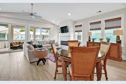 309 Red Lewis Drive #12, Kure Beach, NC 28449 - Photo 31