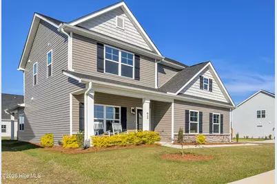 829 Red Sky Drive NE, Winnabow, NC 28479 - Photo 3