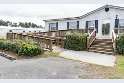 904 Jefferson Street, Whiteville, NC 28472 - Photo 3