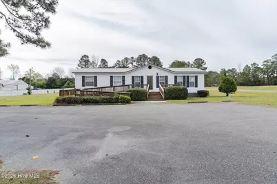 904 Jefferson Street, Whiteville, NC 28472 - Photo 1