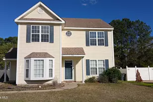 711 Weathervane Way, Rocky Mount, NC 27803 - Photo 1
