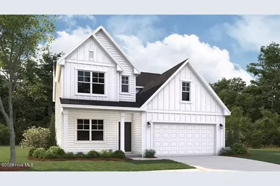 33 Cornelia Crossing, Cameron, NC 28326 - Photo 1