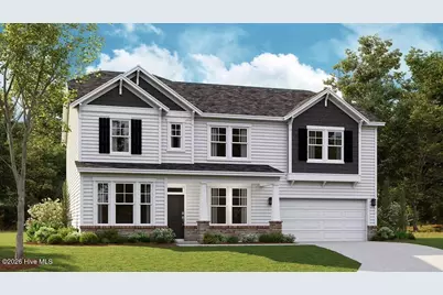 51 Cornelia Crossing, Cameron, NC 28326 - Photo 1