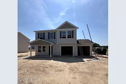 4642 Second Street, Grimesland, NC 27837 - Photo 1