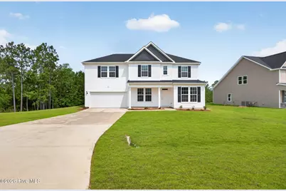 77 Darmouth Drive, Cameron, NC 28326 - Photo 1