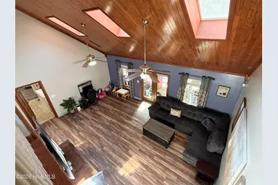 12221 Evergreen Lane, Laurinburg, NC 28352 - Photo 11