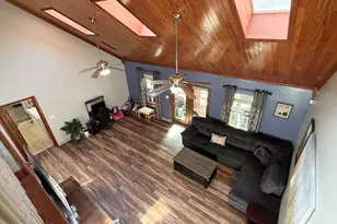 12221 Evergreen Ln, Laurinburg, NC 28352 - Photo 11