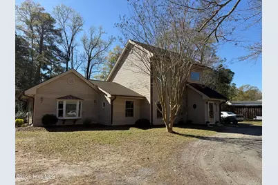12221 Evergreen Lane, Laurinburg, NC 28352 - Photo 31