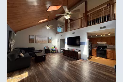 12221 Evergreen Lane, Laurinburg, NC 28352 - Photo 11
