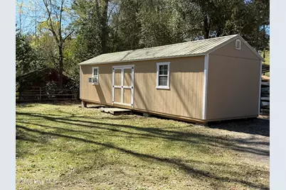 12221 Evergreen Lane, Laurinburg, NC 28352 - Photo 29