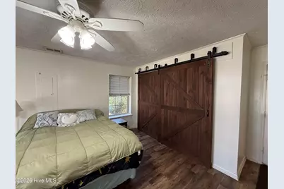12221 Evergreen Lane, Laurinburg, NC 28352 - Photo 17