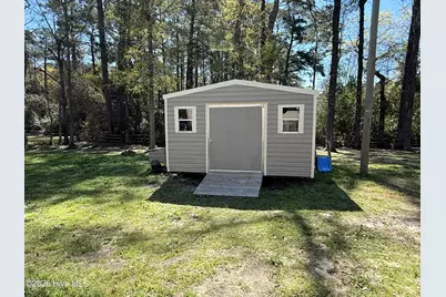 12221 Evergreen Lane, Laurinburg, NC 28352 - Photo 31