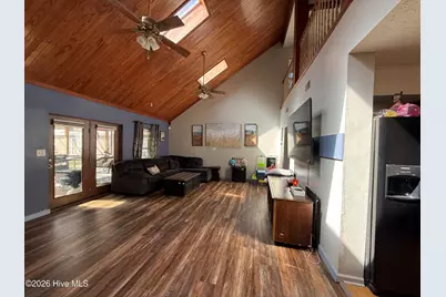 12221 Evergreen Lane, Laurinburg, NC 28352 - Photo 27