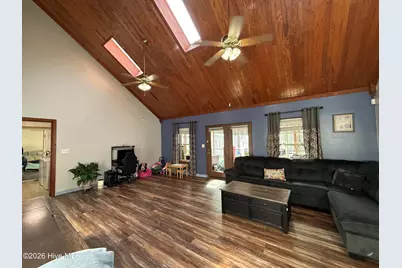 12221 Evergreen Lane, Laurinburg, NC 28352 - Photo 9
