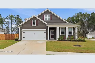 1586 Lightered Knot Court SE, Bolivia, NC 28422 - Photo 1