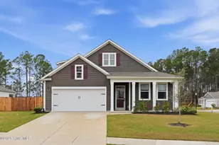 1618 Meridian Forest Dr SE, Bolivia, NC 28422 - Photo 1