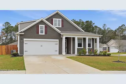 1586 Lightered Knot Court SE, Bolivia, NC 28422 - Photo 3