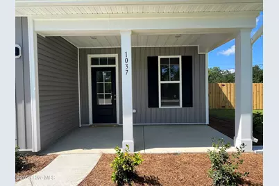 1037 Pine Ridge Court, Castle Hayne, NC 28429 - Photo 23