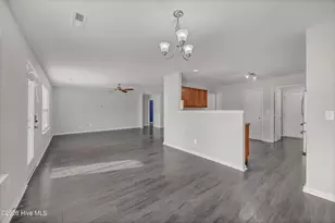 246 Fort Charles Dr NW, Supply, NC 28462 - Photo 9