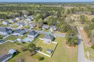 246 Fort Charles Dr NW, Supply, NC 28462 - Photo 33