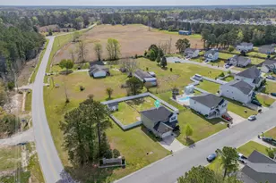246 Fort Charles Dr NW, Supply, NC 28462 - Photo 31