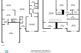 246 Fort Charles Dr NW, Supply, NC 28462 - Photo 3