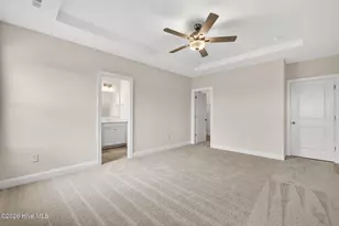 93 Cornelia Xing, Cameron, NC 28326 - Photo 25