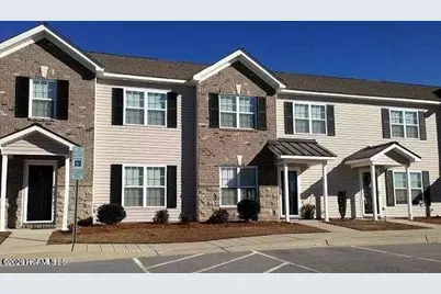 4113 Kittrell Farms Drive #D7, Greenville, NC 27858 - Photo 1