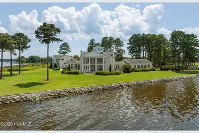 220 Pungo Shores Drive, Belhaven, NC 27810 - Photo 15
