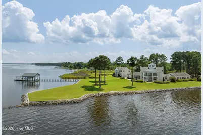 220 Pungo Shores Drive, Belhaven, NC 27810 - Photo 17
