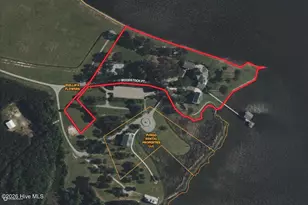 220 Pungo Shores Dr, Belhaven, NC 27810 - Photo 3